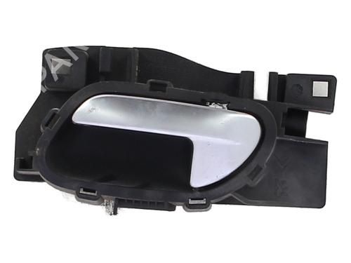 Used Front left interior door handle Front left interior door handle PEUGEOT 508 I (8D_) 2.0 HDi (140 hp) 33998305 33998305