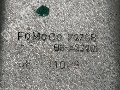 Rudehejsemekanisme ventre foran FORD KA+ III (UK, FK) 1.2 (70 hp) 30825341