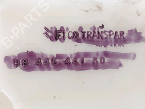 windscreen-washer-tank-citroen-c3-iii-sx-2016-30311142 main image