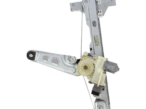 Vindusheismekanisme venstre foran PEUGEOT 3008 I MPV (0U_) 1.6 HDi (112 hp) 31277937