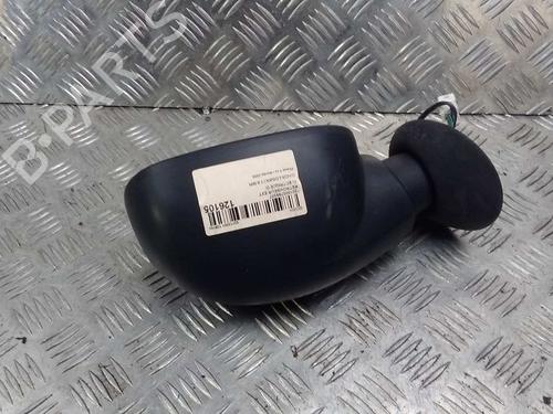 Used Right mirror DACIA LOGAN (LS_) 1.6 (LS0B, LS0D, LS0F, LS0H) (87 hp) 11520547
