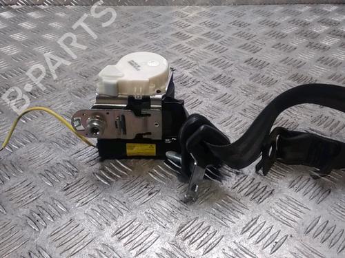 Used Rear left belt tensioner RENAULT CLIO III (BR0/1, CR0/1) 1.5 dCi (BR0H, CR0H, CR1S, BR1S) (106 hp) 16189064