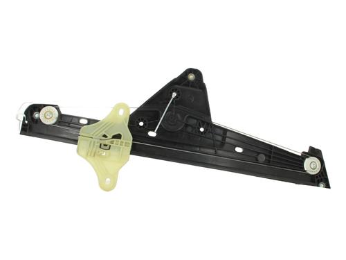 Used Front left window mechanism Front left window mechanism RENAULT CLIO V (B7_) 1.0 TCe 90 (B7MT) (91 hp) 33808897 33808897