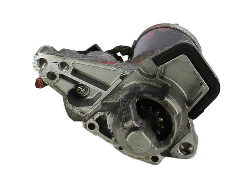 Starter RENAULT KADJAR (HA_, HL_) 1.2 TCe 130 (HLMR) | BP30798330M8  - Image 5