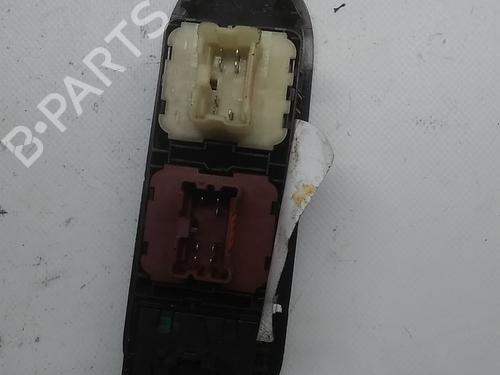 Used Left front window switch Left front window switch DACIA DUSTER SUV Van 1.5 dCi (109 hp) 15756057 15756057
