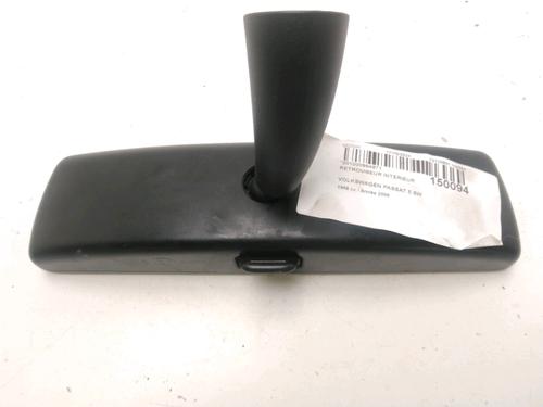 Used Rear mirror VW PASSAT B6 Variant (3C5) 2.0 TDI (120 hp) 20653890