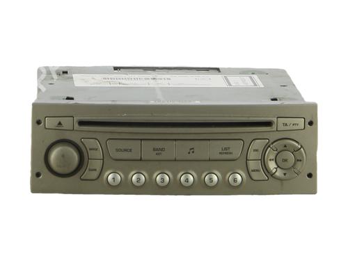 Used Radio Radio 38276566 38276566