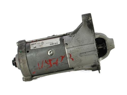 Starter RENAULT MEGANE III Coupe (DZ0/1_) 1.6 dCi (DZ00, DZ12, DZ2A, DZ13) | BP30840802M8 