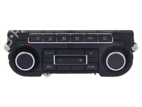 Climate control VW GOLF VI (5K1) 1.6 TDI | BP39732538I5 - Image 3