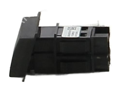 Warning switch RENAULT CAPTUR I (J5_, H5_) 0.9 TCe 90 | BP32715571I22 - Image 3