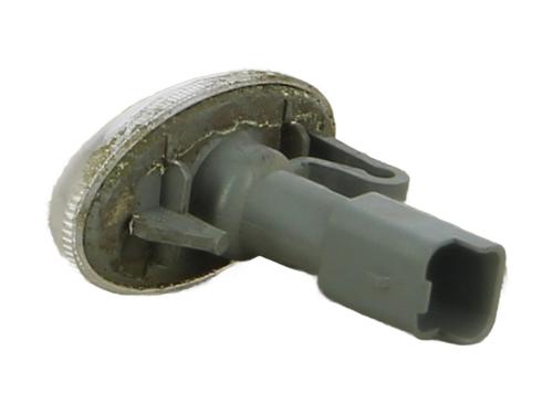 Used Right side indicator Right side indicator PEUGEOT PARTNER Box Body/MPV 1.6 HDi (90 hp) 34498981 34498981