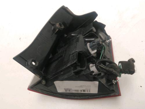 Used Left taillight CITROËN C-CROSSER (VU_, VV_) 2.2 HDi (156 hp) 21499209