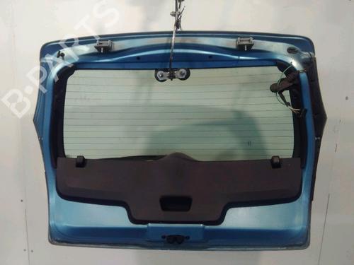 Used Tailgate CITROËN C3 I (FC_, FN_) 1.4 HDi (68 hp) 28136864