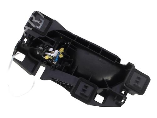 Used Rear right interior door handle Rear right interior door handle PEUGEOT 208 II (UB_, UP_, UW_, UJ_) 1.2 PureTech 75 (75 hp) 31820779 31820779