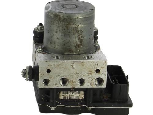 ABS pump PEUGEOT 3008 I MPV (0U_) 1.6 HDi | BP31152060M43 