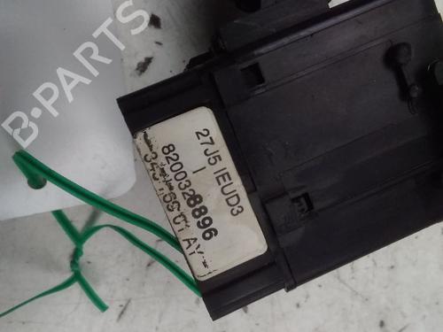 Used Steering column stalk Steering column stalk RENAULT LAGUNA II (BG0/1_) [2001-2007] 15752913 15752913