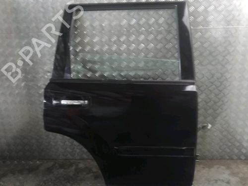 Right rear door NISSAN X-TRAIL I (T30) 2.2 Di 4x4 | BP28068464C5 
