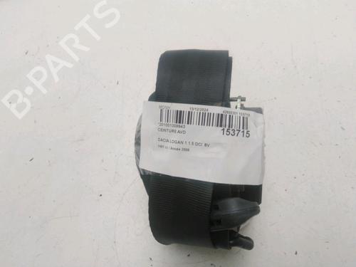 Used Front right belt tensioner DACIA LOGAN (LS_) 1.5 dCi (LS0K) (68 hp) 22309465