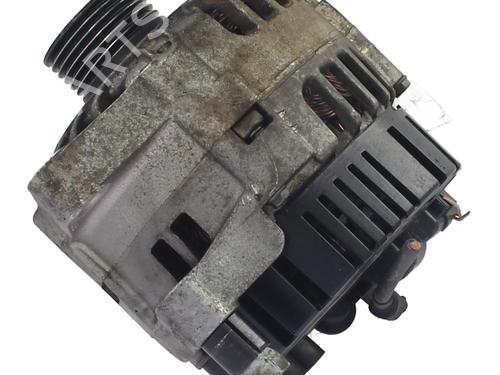 Used Alternator Alternator PEUGEOT 307 (3A/C) 1.6 16V (109 hp) 35936208 35936208