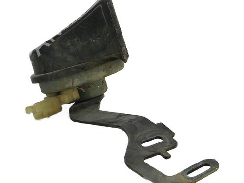 Used Horn PEUGEOT 208 I (CA_, CC_) 1.6 HDi / BlueHDi 75 (75 hp) 31843997