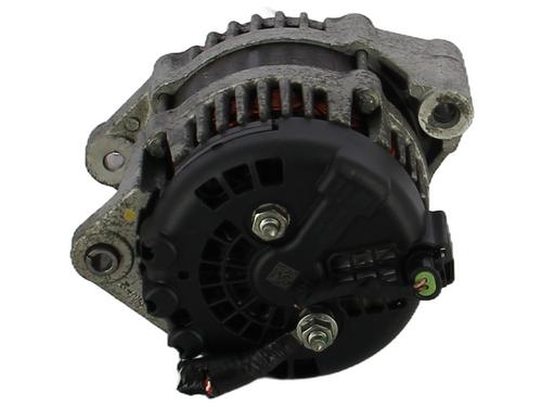 Used Alternator CHEVROLET AVEO / KALOS Hatchback (T250, T255) 1.2 LPG (84 hp) 30825291
