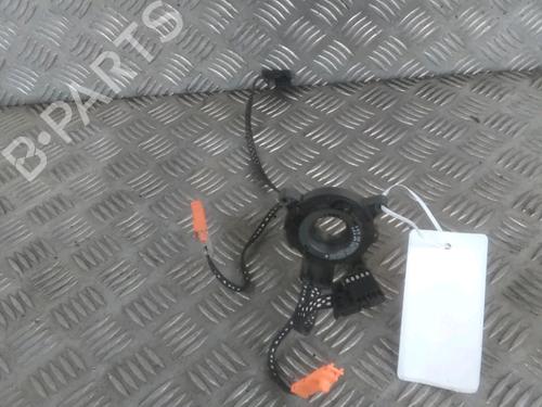 Kollisjonspute styreenhet PEUGEOT EXPERT Van (222) 2.0 HDI | BP24879050M53 
