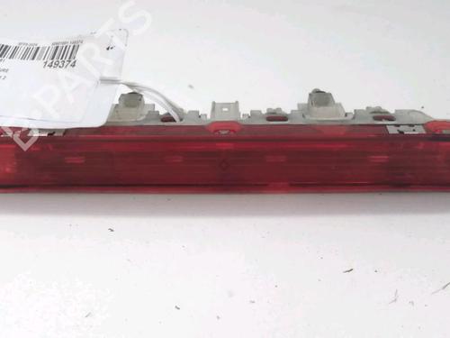 Used Third brake light PEUGEOT 308 III (FB_, FH_, FP_, F3_, FM_) PureTech 130 (FPHNSL, FPHNST) (131 hp) 18125376