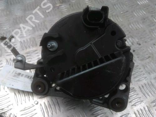Generator VW POLO IV (9N_, 9A_) 1.2 12V | BP25930488M7 