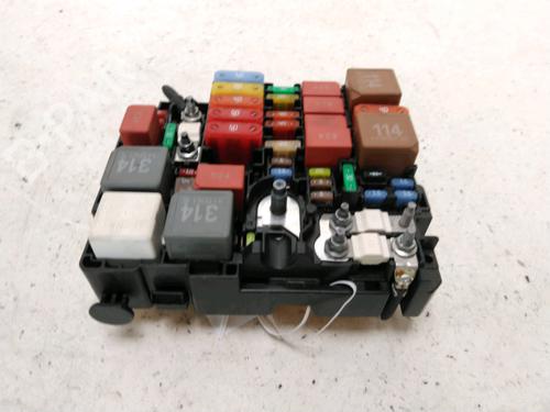 Used Fuse box Fuse box PEUGEOT 508 SW II (FC_, FJ_, F4_) 1.6 PureTech 180 (181 hp) 29442498 29442498