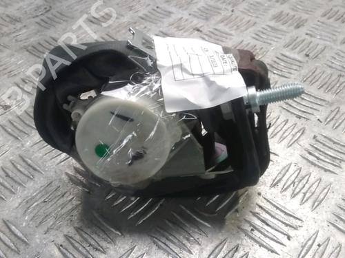 Used Rear left belt tensioner RENAULT CLIO III (BR0/1, CR0/1) 1.2 16V (BR02, BR0J, BR11, CR02, CR0J, CR11) (75 hp) 16332796
