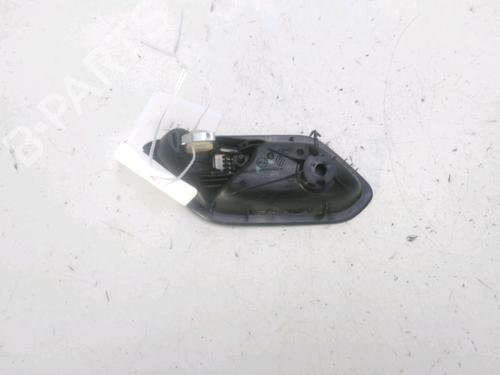 Used Front left interior door handle DACIA DUSTER (HM_) 1.3 TCe 130 4x4 (HMMF) (131 hp) 29344935