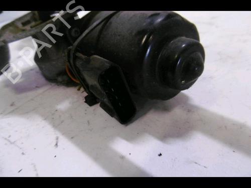 Used Front wipers mechanism Front wipers mechanism PEUGEOT 207 (WA_, WC_) 1.4 HDi (68 hp) 36486661 36486661