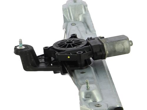 Rear left window mechanism SMART FORFOUR (454) 1.5 CDI (454.001) | BP35797387C24 - Image 2