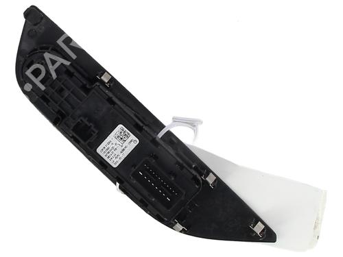 Left front window switch PEUGEOT 2008 II (UD_, US_, UY_, UJ_, UR_, UC_) 1.5 BlueHDI 130 | BP31692676I27 