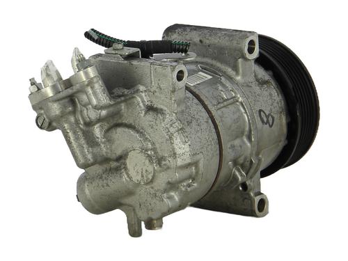 AC compressor RENAULT LAGUNA III (BT0/1) 1.5 dCi (BT00, BT0A, BT0T, BT1J) | BP36344410M34 - Image 3