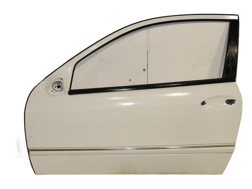 Left front door MERCEDES-BENZ CLC-CLASS (CL203) CLC 200 CDI (203.707) | BP31031218C2