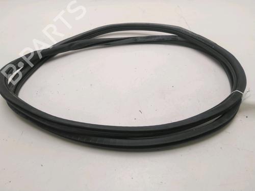 Used Rubber door seal VW TOURAN (1T1, 1T2) 2.0 TDI 16V (140 hp) 20670718
