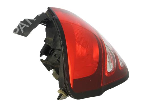 Left taillight CITROËN C3 II (SC_) 1.4 HDi 70 (SC8HZC, SC8HR0, SC8HP4) | BP38276650C34 - Image 4