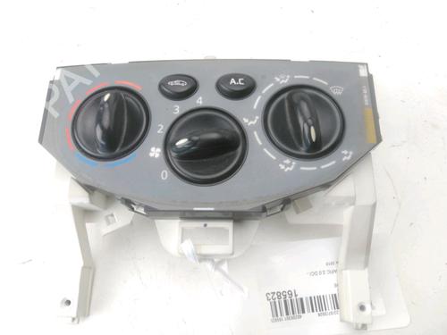 Climate control RENAULT TRAFIC II Van (FL) 2.0 dCi 90 (FL0H, FL00, FL01, FL0M, FL0P, FL0S) | BP38099955I5 - Image 2