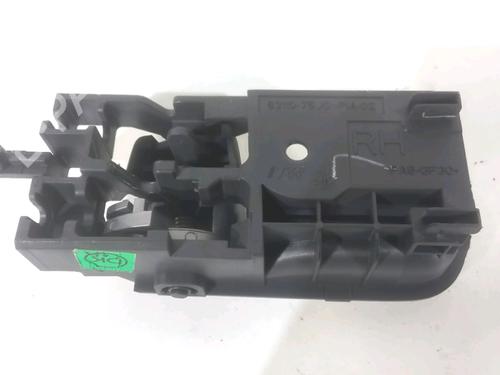 Used Front right interior door handle Front right interior door handle NISSAN PIXO (UA0) 1.0 (68 hp) 25126313 25126313
