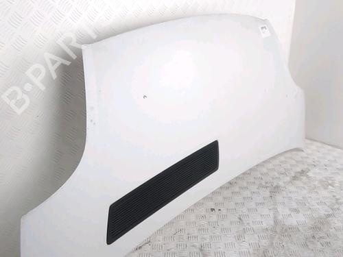 Used Hood OPEL VIVARO A Van (X83) 2.0 CDTI (F7) (90 hp) 30164864