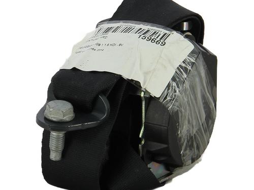 Used Rear right belt tensioner PEUGEOT 508 I (8D_) 1.6 HDi (115 hp) 31576429