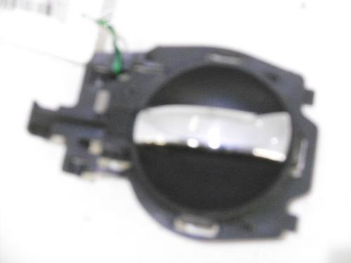 Used Front left interior door handle Front left interior door handle 16826425 16826425