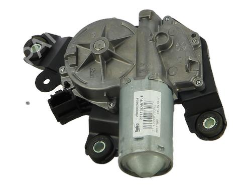 Used Rear wiper motor Rear wiper motor DACIA LODGY (JS_) 1.5 Blue dCi 115 (JSJT) (116 hp) 34608916 34608916