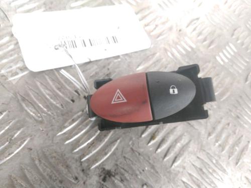 Used Warning switch Warning switch RENAULT MASTER III Van (FV) 2.3 dCi 135 FWD (FV0N, FV08, FV06, FV00, FV1S) (136 hp) 23180627 23180627