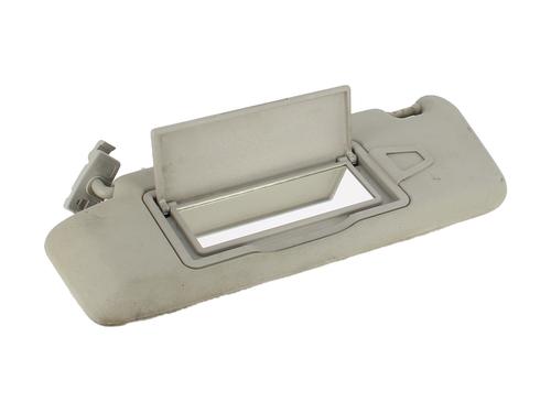 Right sun visor MERCEDES-BENZ C-CLASS (W204) C 180 CDI (204.000) | BP29873077I2