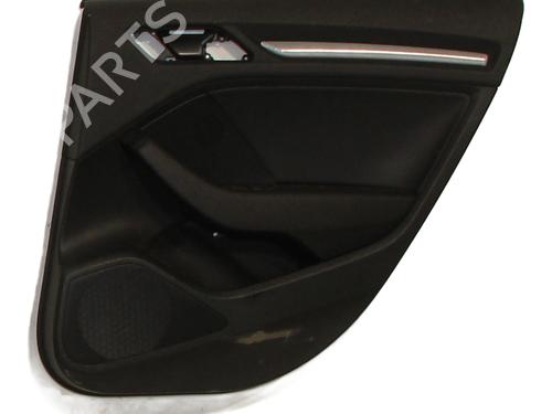 Used Rear right panel Rear right panel AUDI A3 Sportback (8VA, 8VF) 1.6 TDI (105 hp) 32377051 32377051