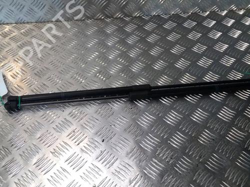 Used Tailgate lift support Tailgate lift support OPEL CORSA E (X15) 1.4 Turbo (08, 68) (101 hp) 14902500 14902500