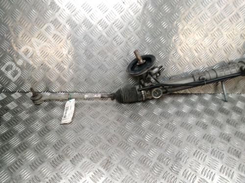 Frankberg Servolenkung Schlauch Für Peugeot & Citroën - Ersatzteil 3405496