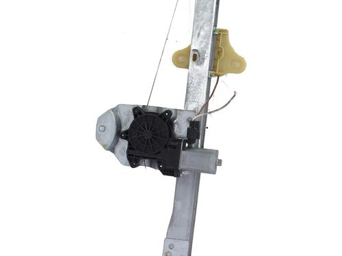 Used Front left window mechanism Front left window mechanism RENAULT CLIO IV (BH_) 0.9 TCe 90 (BHNF, BHMA, BHMH, BHJK, BHJR) (90 hp) 34175723 34175723